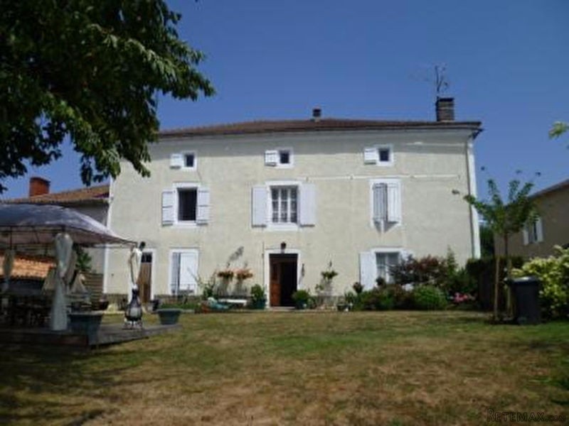 Established Luxury B&B With Lovely Views