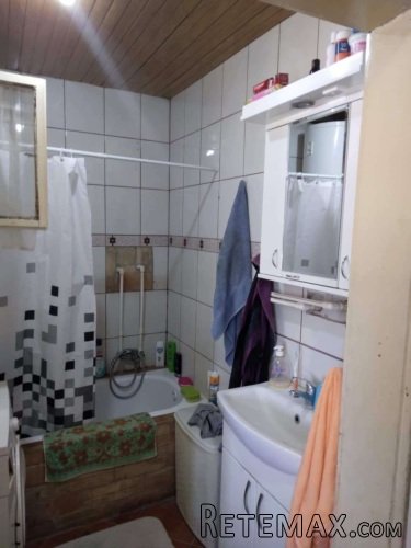 KUCA NA MRTVOJ TISI U BEČEJU - 7