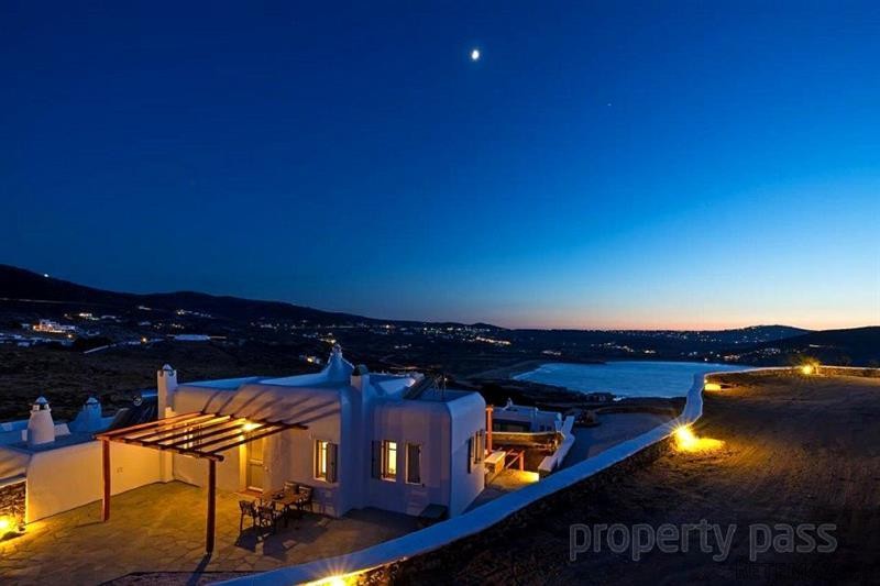 14 bedroom Hotel For Sale: Mykonos.. - 2