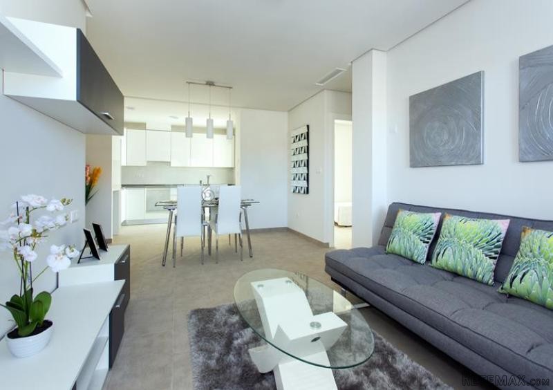 3 Bedrooms - Townhouse - Alicante - For.. - 2