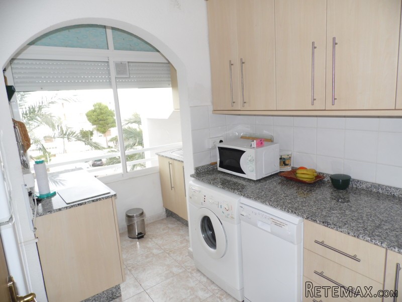 4 Bedrooms - Apartment - Alicante - For.. - 2