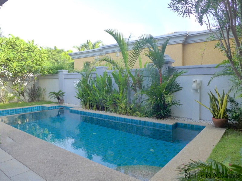 Siam Royal View: Cozy 3-bedroom..