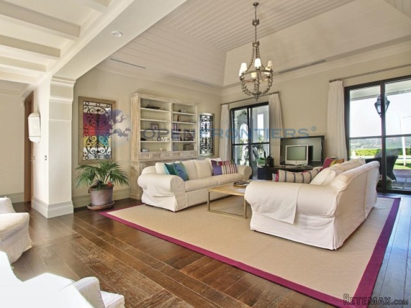 Detached Villa In Las Cimas De.. - 2