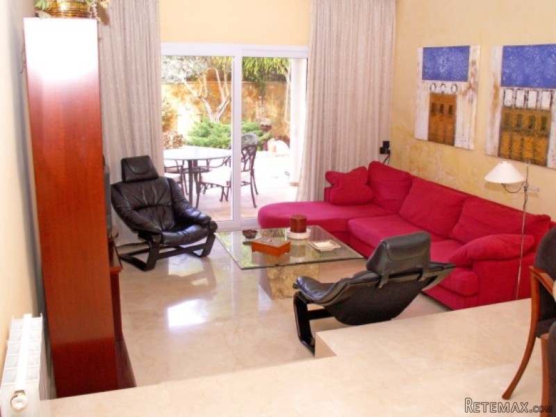 Mediterranean Style Terraced House In.. - 2