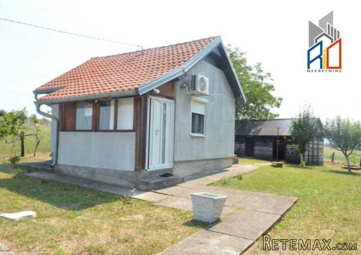 NA PRODAJU! Useljiva vikendica u Mionici, Gornji Mušić - 9