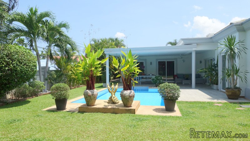 Top modern, 2 bedroom pool-villa at..