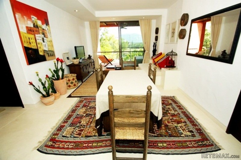 2 Bed Beachfront Condo At Las Tortugas.. - 2