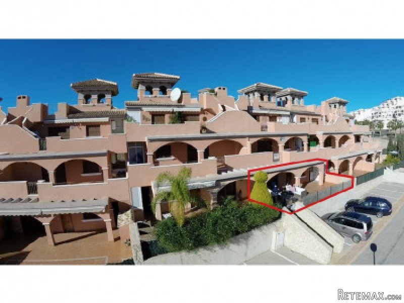 2 Bedrooms - Bungalow - Murcia - For.. - 2
