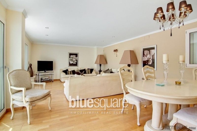 Luxury interior designed villa - 2