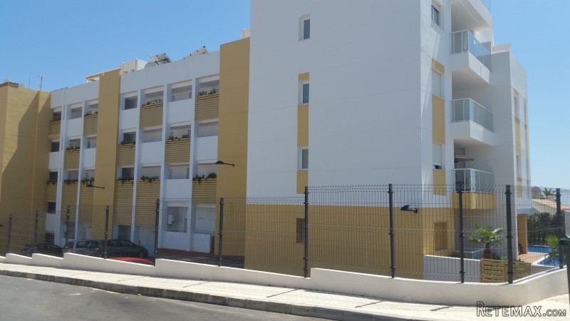 2 Bedrooms - Apartment - For Sale