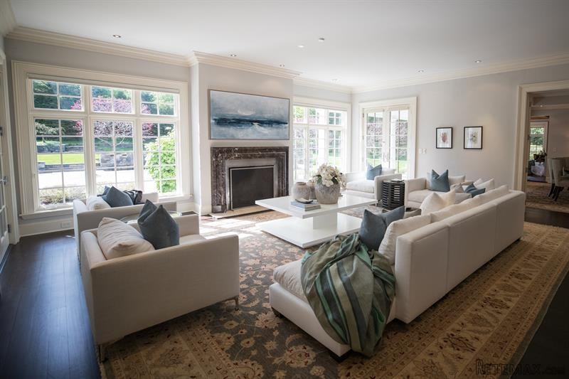 5 bedroom House For Sale: 12 Park Road.. - 2