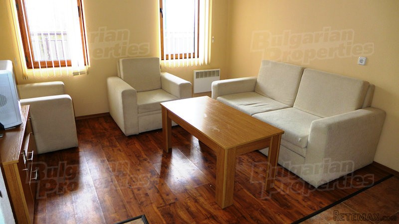 Fully Furnished Apartment In Four-Star..