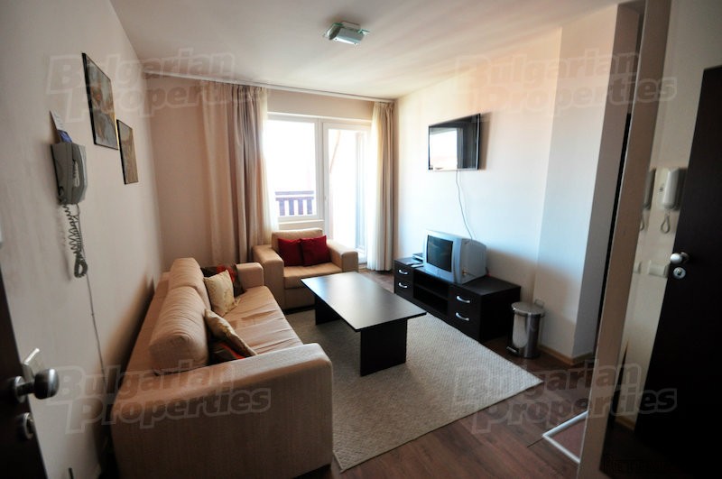 Holiday Apartment Near The Gondola Lift..
