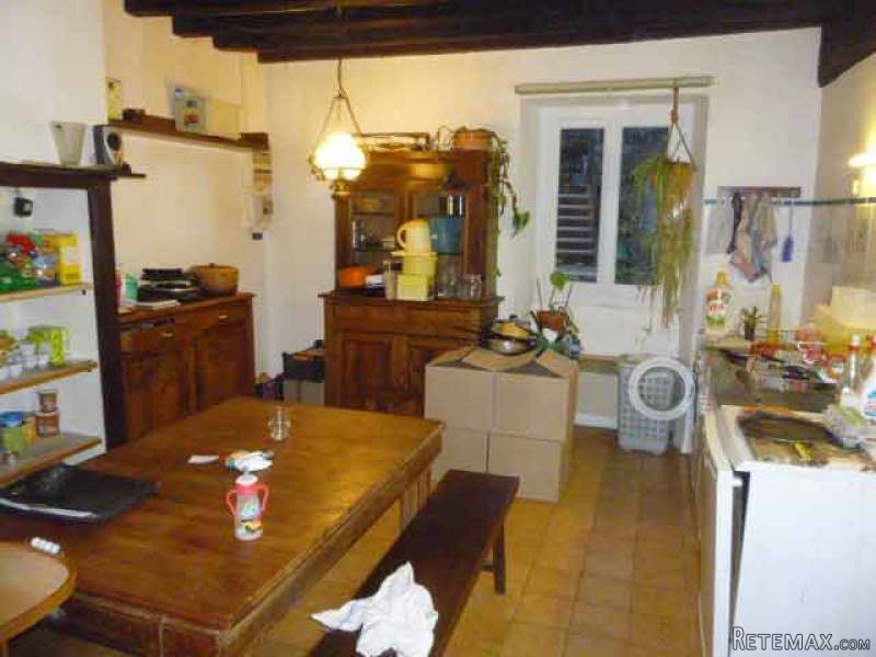 Cottage With Barn For Sale In The.. - 2