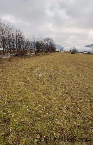 Građevinsko zemljište u zoni K4 - 2