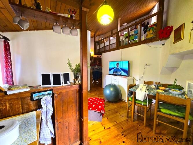 Istra,Rovinj,stan za renovaciju,centar -44m2 - 2