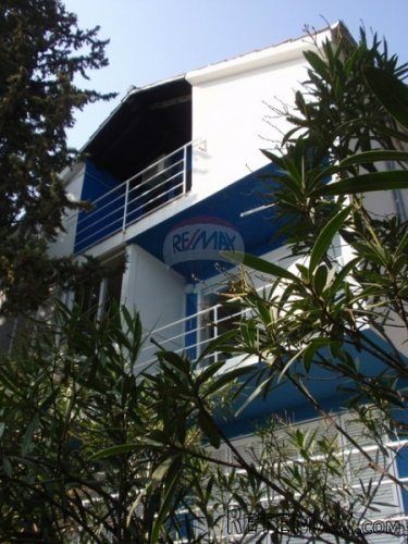 OPATIJA - 2 kuće na 1.425 m2, 100 m od mora, pogled! - 2