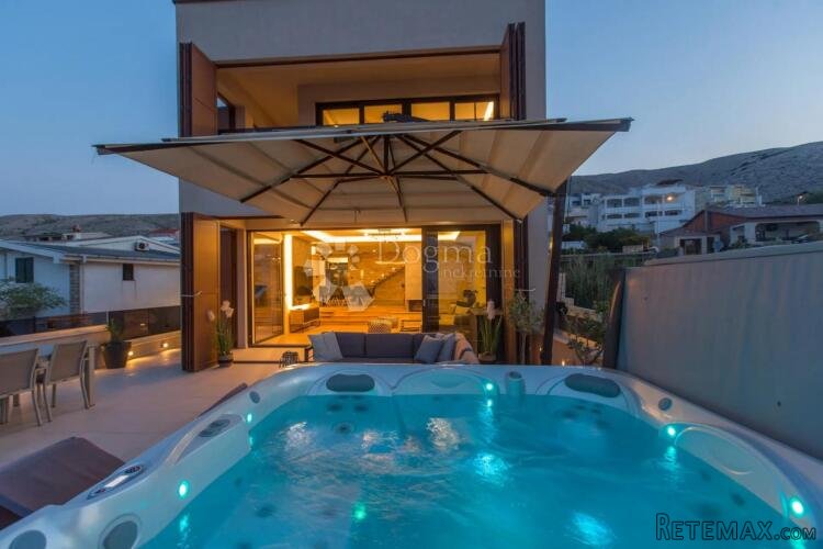 OTOK PAG VILA IZUZETNA PRILIKA - 2