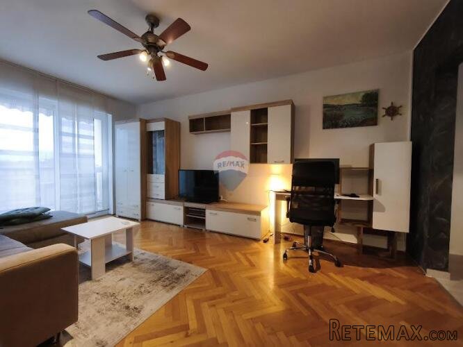 Rijeka, Škurinje - adaptirani stan - 60 m2 - 2