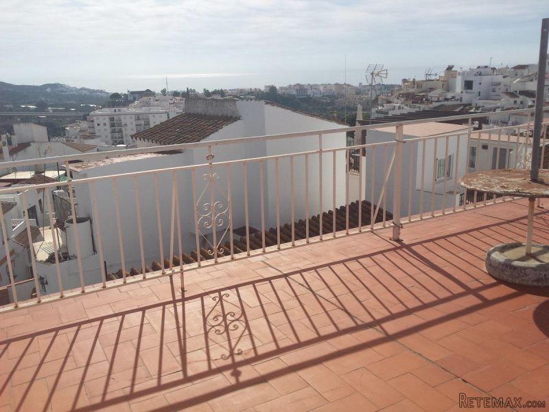 Town House for Sale in Torrox, Torrox..