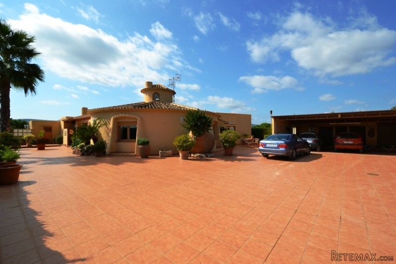 V1452 - 3 Bedroom Villa In Javea* -..