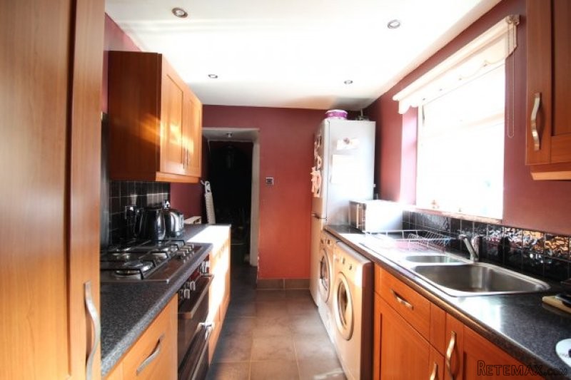 3 bedroom, Terraced House house for sale - 2