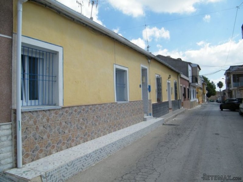 3 Bedrooms - Townhouse - Alicante - For..