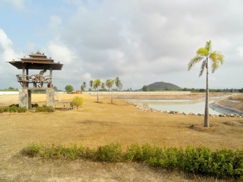 Huai Yai, lovely building plots in many.. - 2