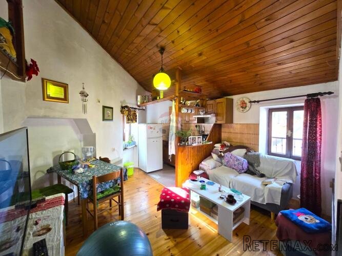 Istra,Rovinj,stan za renovaciju,centar -44m2 - 3