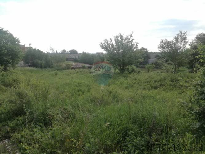 KRINGA,građevinska parcela u srcu Istre - 3