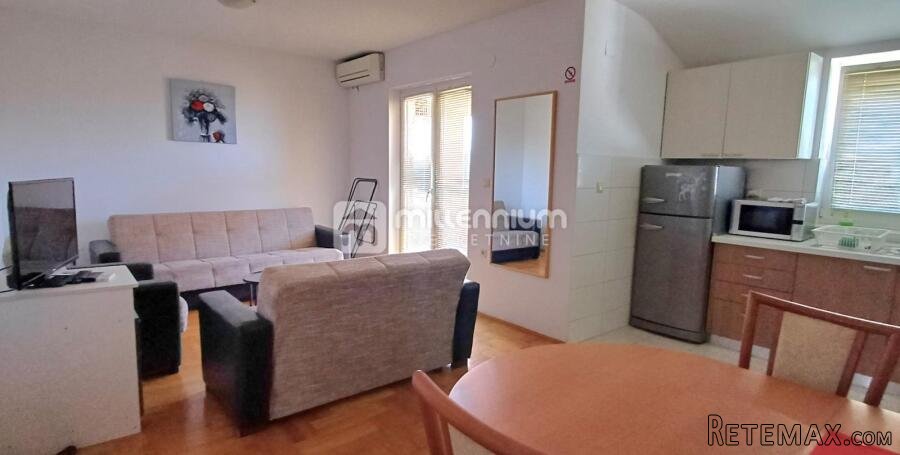 Otok Krk, Malinska, 58.53m2, 2s+db s terasom i parkingom - 3