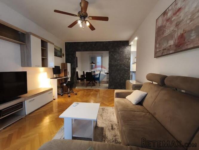 Rijeka, Škurinje - adaptirani stan - 60 m2 - 3