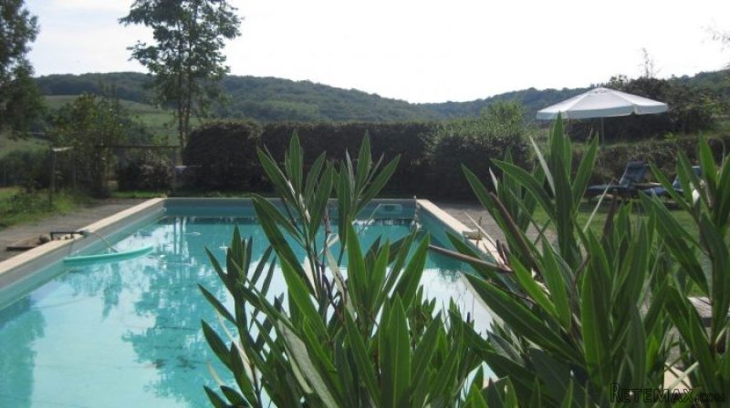 5 Bedrooms - House - Midi-Pyrenees -.. - 2