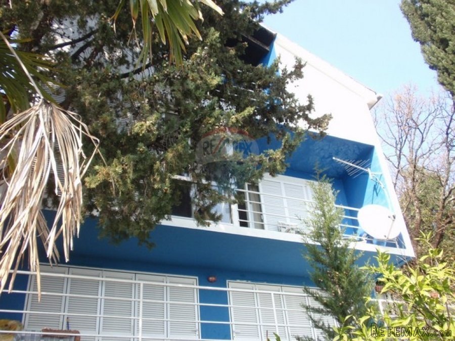 OPATIJA - 2 kuće na 1.425 m2, 100 m od mora, pogled! - 4