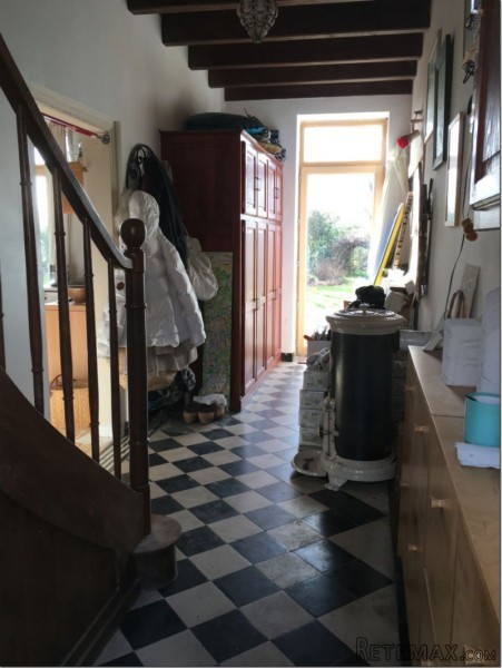 Stone House For Sale St Savinien - 2
