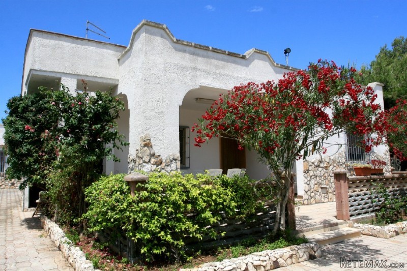 V000136, Beach Villa With Annex And.. - 2