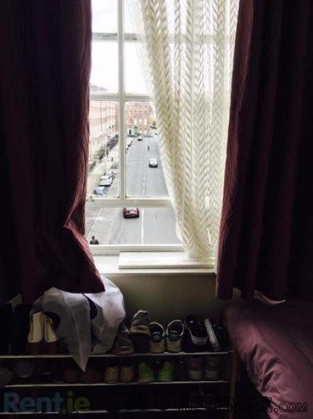 33 Mountjoy Square apartment 78 Dublin.. - 2