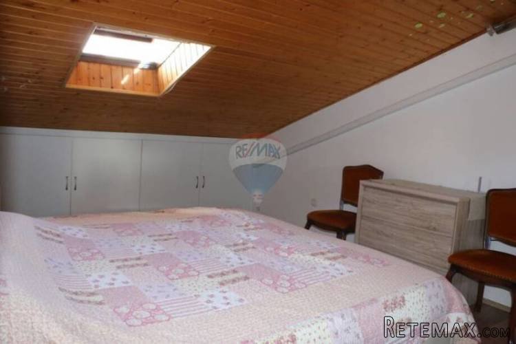 Dvoetažni stan 800 m od mora - 5