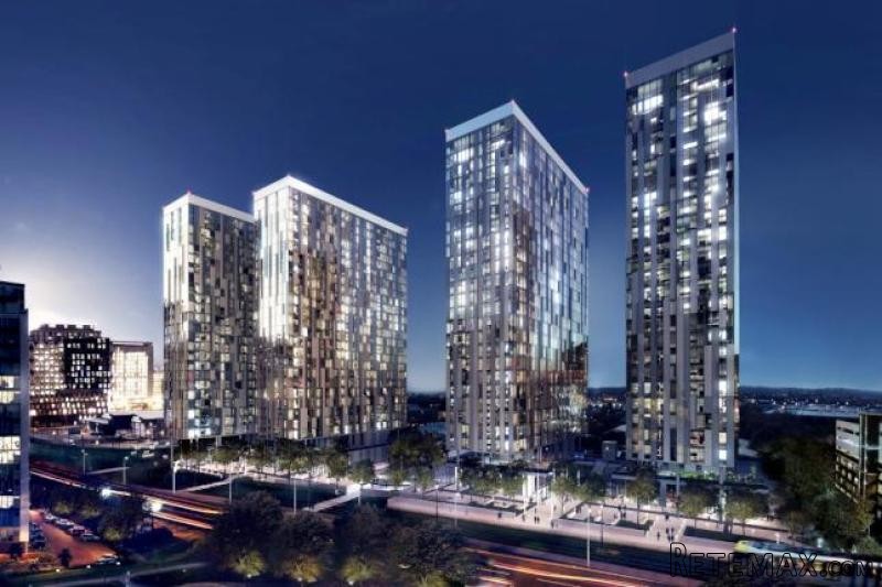 1 Bed Flat For Sale Just Added