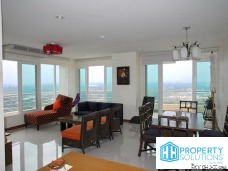 2 Bed With Sea View Condo For Sale At.. - 2