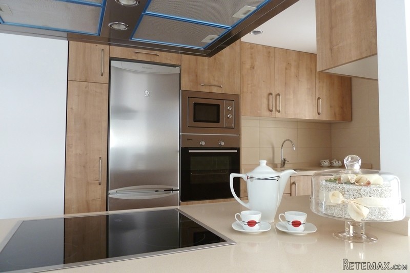 3 Bedrooms - Apartment - Alicante - For.. - 2