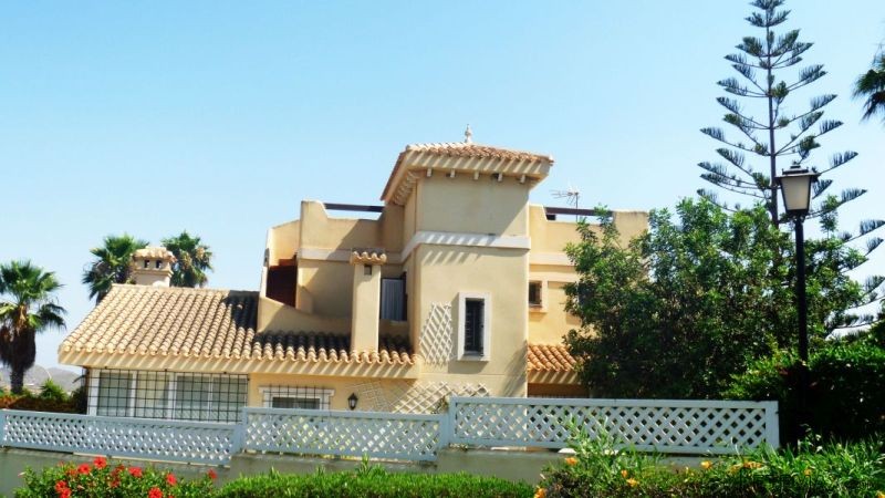 3 Bedrooms - Villa - Murcia - For Sale