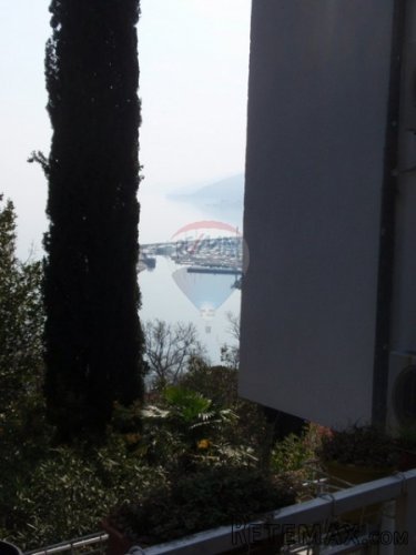OPATIJA - 2 kuće na 1.425 m2, 100 m od mora, pogled! - 6
