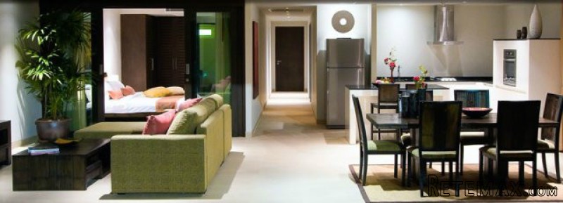 Stunning 2 Bedroom Condo on Rawai Beach - 2