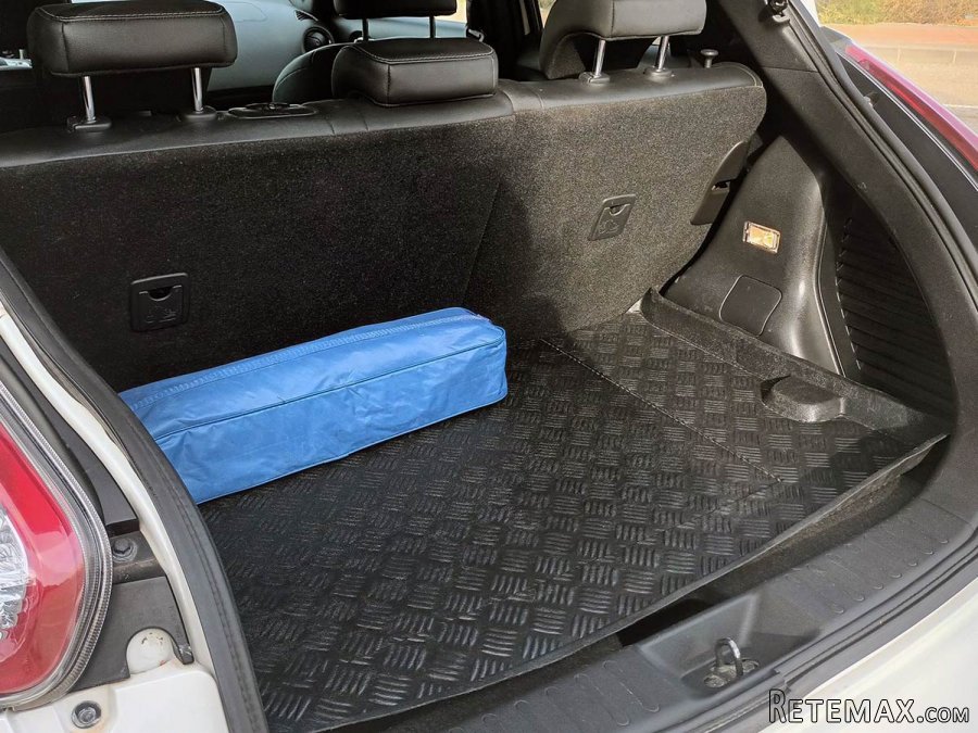 Nissan Juke 1.5 DCi Tekna Premium - 6