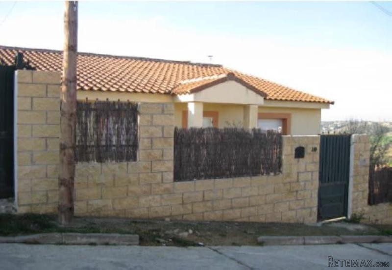 Vivienda aislada en venta en El Casar..
