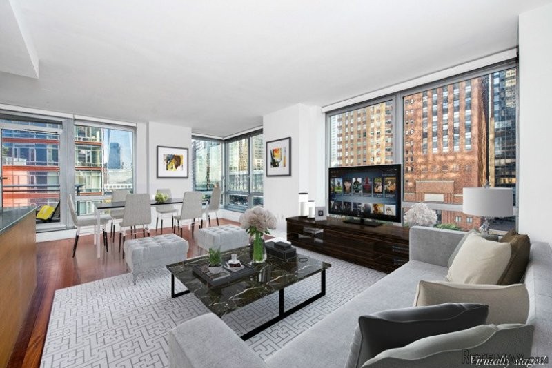 2 Bedrooms - Condo - New York State -..