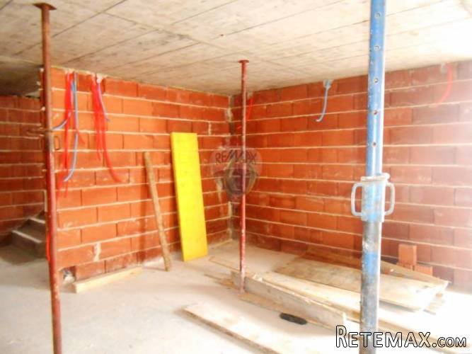 Istra,Fažana, Valbandon, stan u izgradnj, 97 m2 na 1. katu - 5