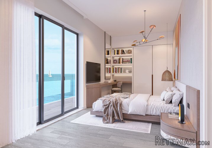 LUKSUZNA GARSONJERA,104.750€ - 7