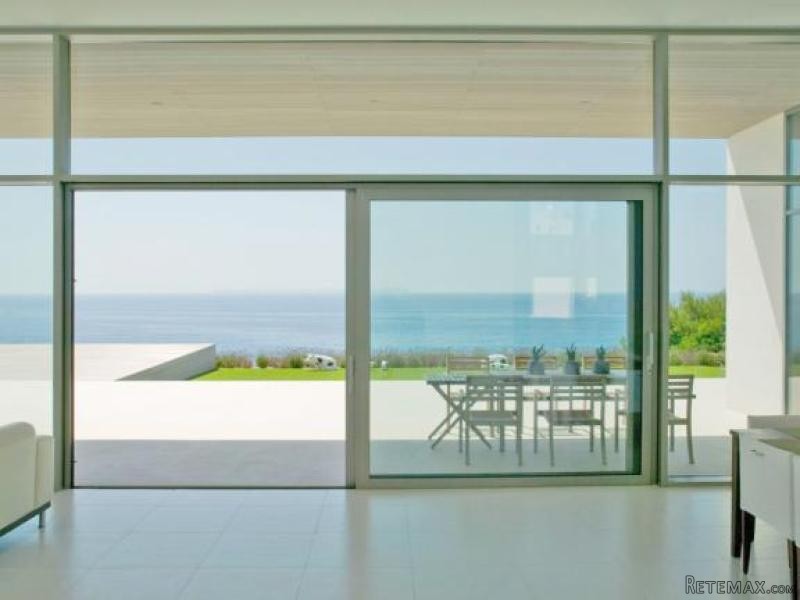 Modern Frontline Villa In Cala Pi - 2